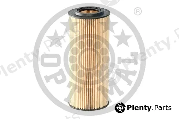 Optimal OP-FOF40028 — Oil Filter