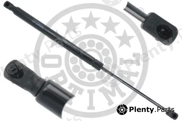 Optimal AG-50494 — Gas Spring, boot/cargo area