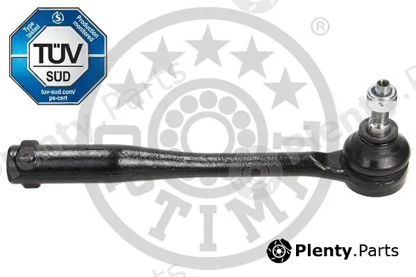 Optimal G1-1286 — Tie Rod End TÜV certified