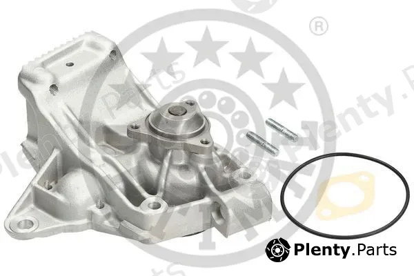 Optimal AQ-1579 — Water Pump, engine cooling