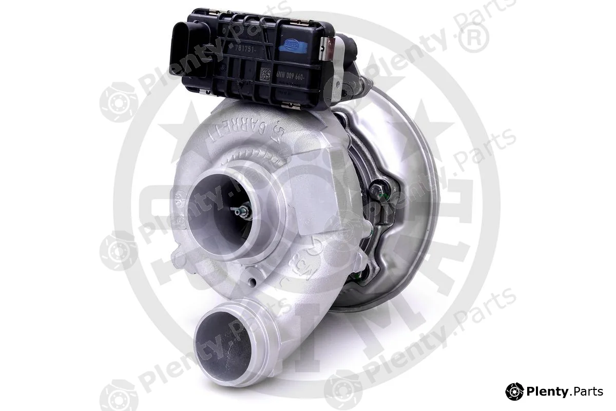 Optimal OP-ETU0344G-RM — Charger, charging (supercharged/turbocharged)