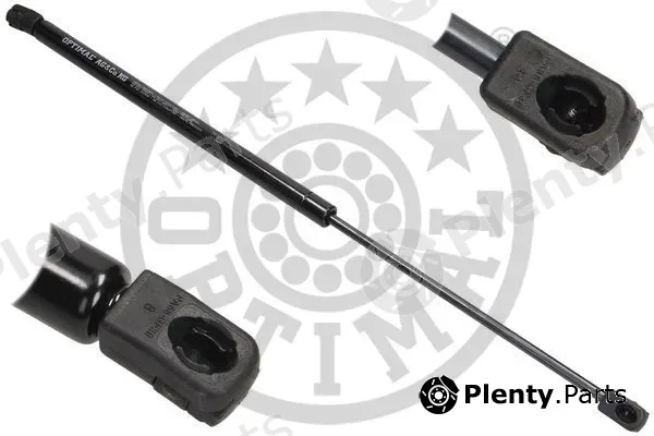 Optimal AG-40029 — Gas Spring, boot/cargo area