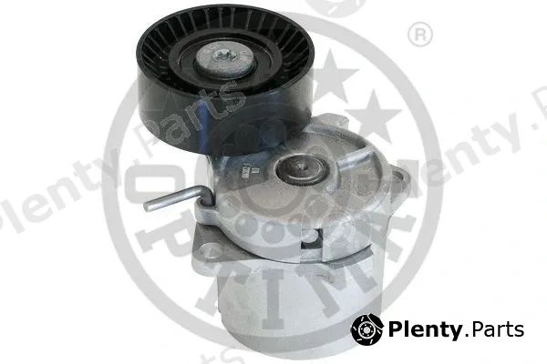 Optimal 0-N1294 — Belt Tensioner, V-ribbed belt
