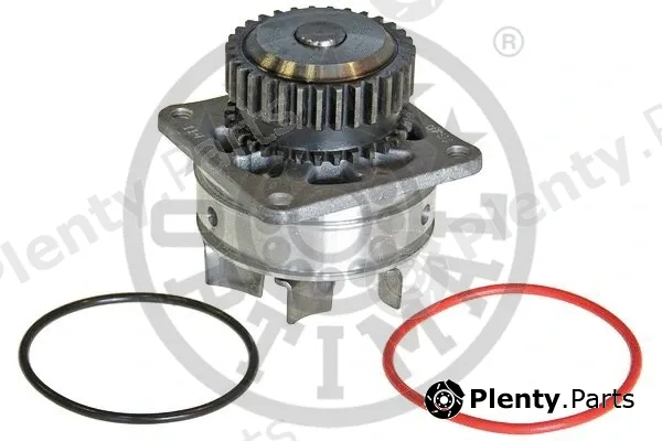 Optimal AQ-2269 — Water Pump, engine cooling