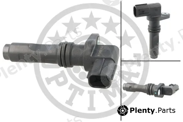 Optimal 07-S178 — Sensor, crankshaft pulse