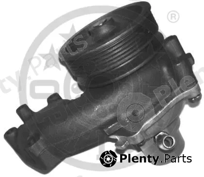 Optimal AQ-1715 — Water Pump, engine cooling