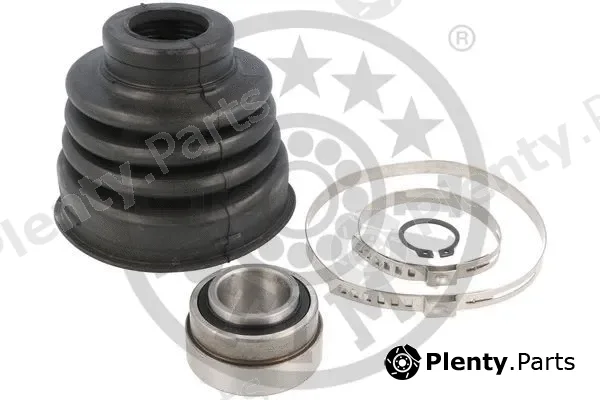 Optimal CVB-10143CR — Bellow Kit, drive shaft
