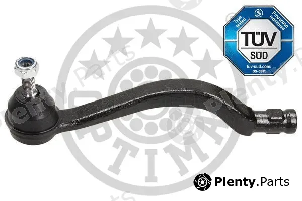 Optimal G1-1261 — Tie Rod End TÜV certified