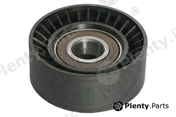 Optimal 0-N1476S — Tensioner Pulley, V-ribbed belt