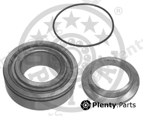Optimal 202204 — Wheel Bearing Kit