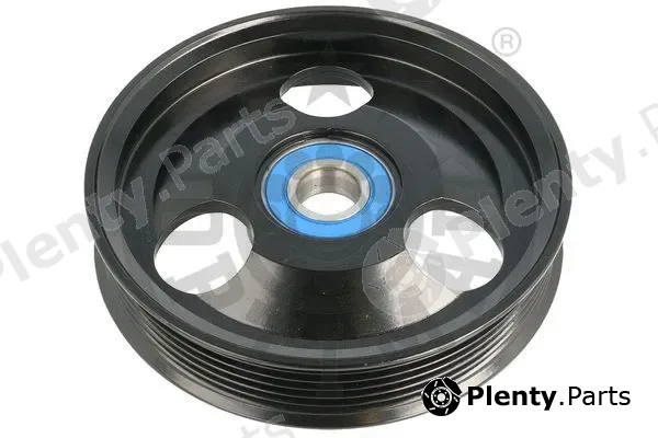 Optimal 0-N2465S — Deflection/Guide Pulley, V-ribbed belt