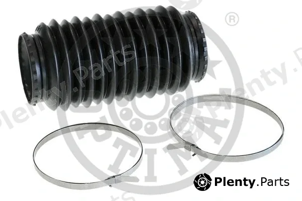 Optimal LM-10072S — Bellow, steering