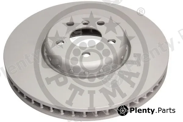 Optimal BS-9366HC — Brake Disc