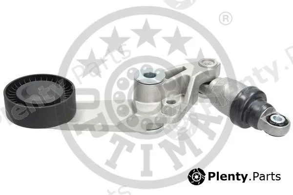 Optimal 0-N1462 — Belt Tensioner, V-ribbed belt