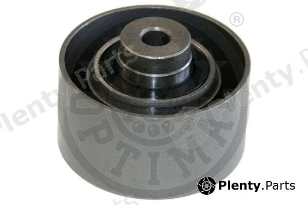 Optimal 0-N122 — Deflection/Guide Pulley, timing belt