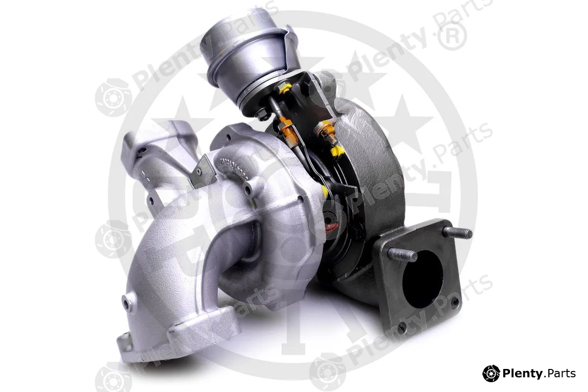 Optimal OP-ETU0317B-RM — Charger, charging (supercharged/turbocharged)