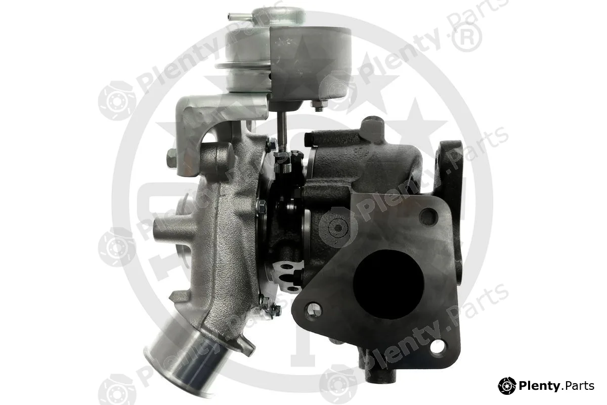 Optimal OP-ETU0125M-RM — Charger, charging (supercharged/turbocharged)