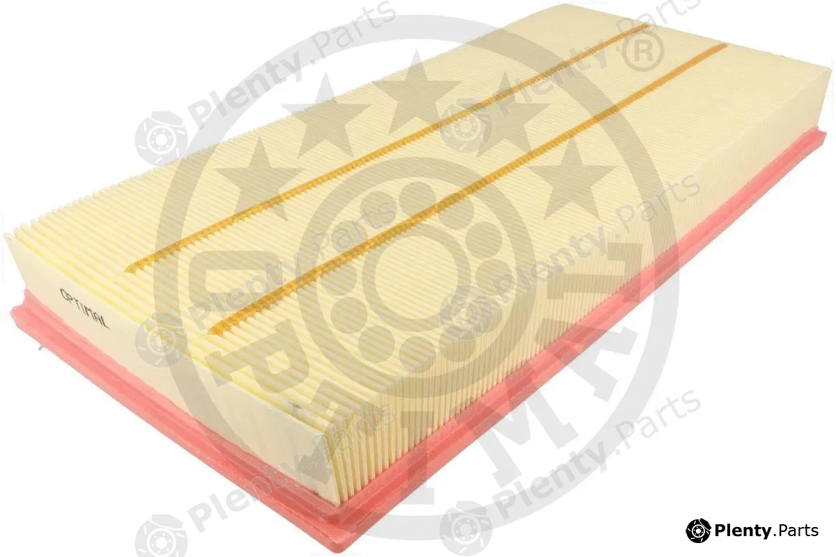 Optimal OP-FAF10052 — Air Filter