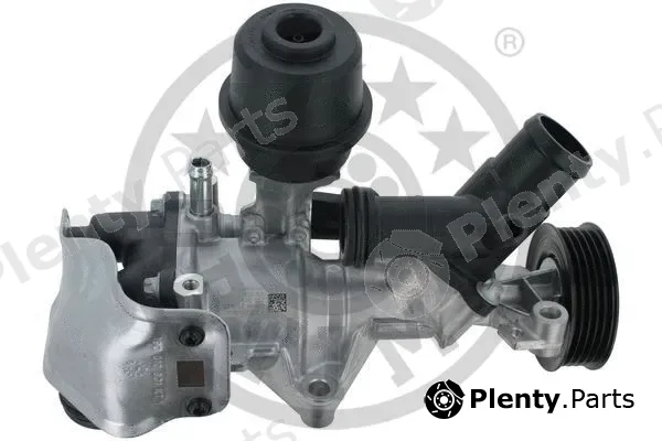 Optimal AQ-2535 — Water Pump, engine cooling