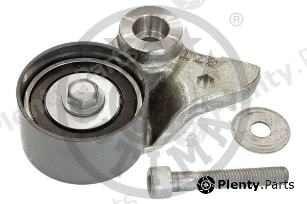 Optimal 0-N1978 — Tensioner, timing belt