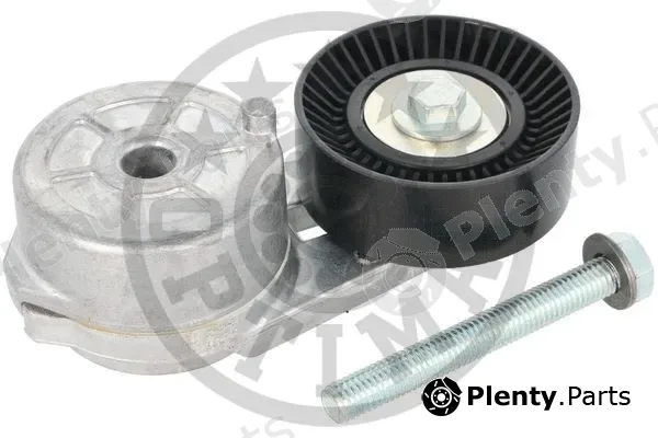 Optimal 0-N1869 — Belt Tensioner, V-ribbed belt