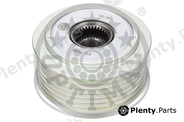 Optimal F5-1092 — Alternator Freewheel Clutch