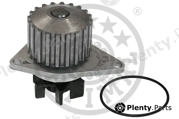 Optimal AQ-1127 — Water Pump, engine cooling