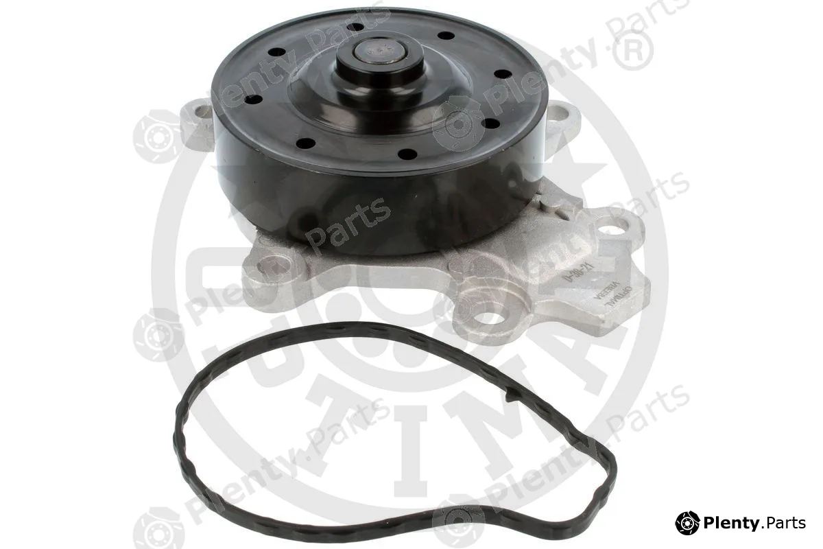 Optimal AQ-2561 — Water Pump, engine cooling
