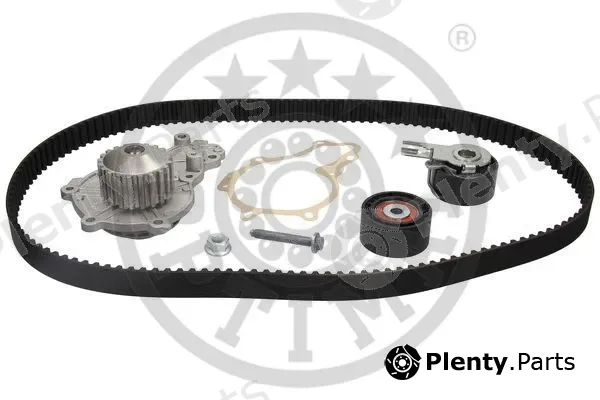Optimal SK-1391AQ1 — Water Pump & Timing Belt Kit