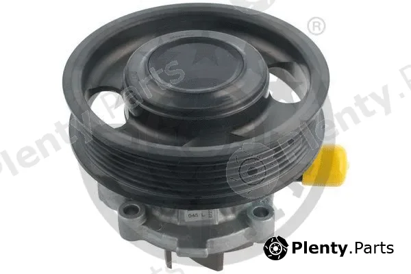 Optimal AQ-2522 — Water Pump, engine cooling