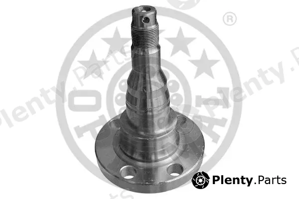 Optimal 04-P011 — Wheel Hub