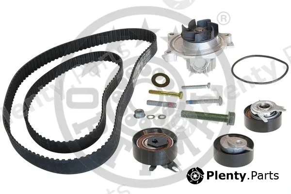 Optimal SK-1529AQ1 — Water Pump & Timing Belt Kit