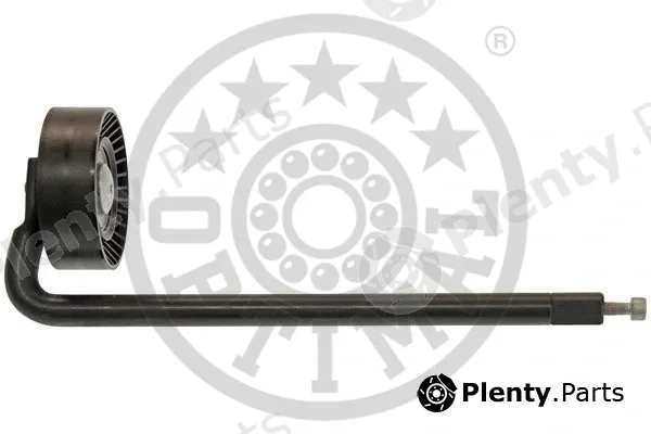 Optimal 0-N1956 — Belt Tensioner, V-ribbed belt