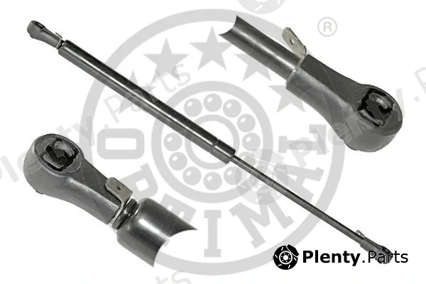 Optimal AG-39948 — Gas Spring, boot/cargo area