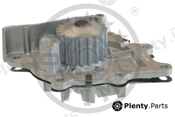 Optimal AQ-2212 — Water Pump, engine cooling