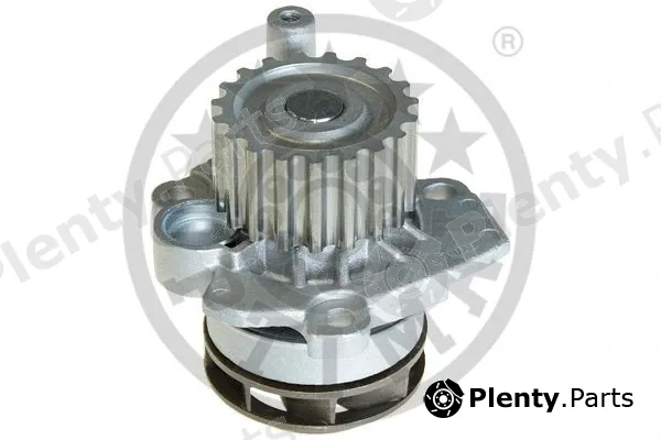Optimal AQ-2273 — Water Pump, engine cooling