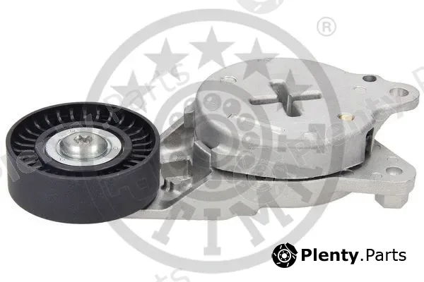 Optimal 0-N2107 — Tensioner Lever, V-ribbed belt