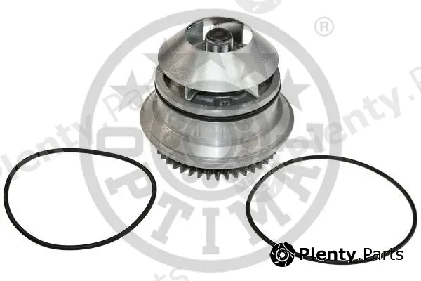 Optimal AQ-2260 — Water Pump, engine cooling