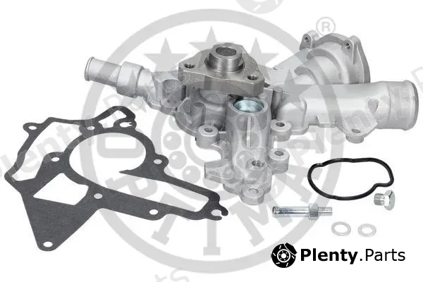 Optimal AQ-1828 — Water Pump, engine cooling