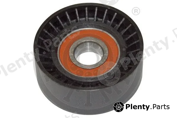 Optimal 0-N1526S — Tensioner Pulley, V-ribbed belt
