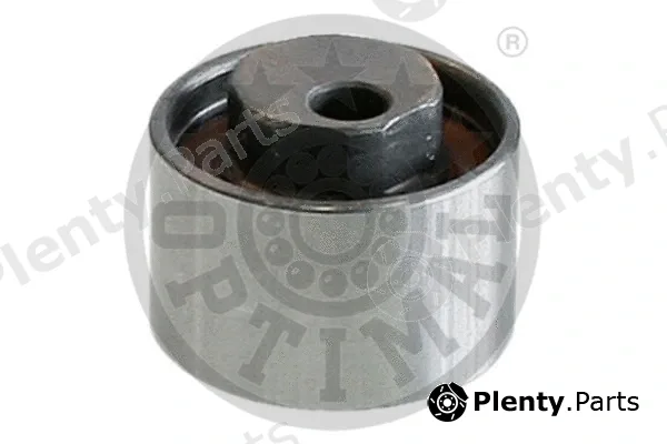 Optimal 0-N883 — Tensioner Pulley, timing belt