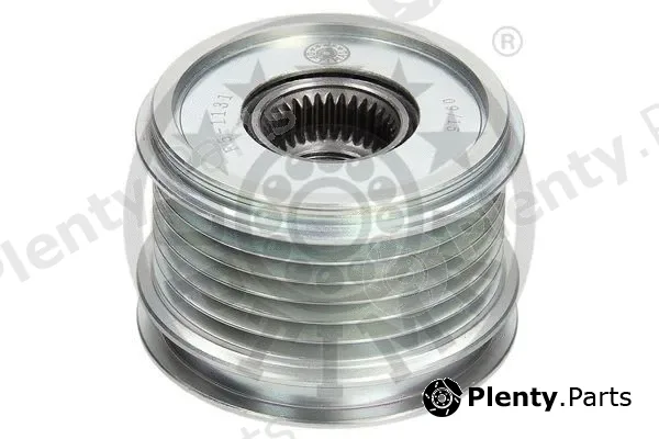 Optimal F5-1131 — Alternator Freewheel Clutch