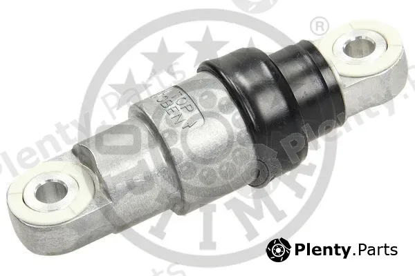 Optimal 0-N2410 — Vibration Damper, V-ribbed belt
