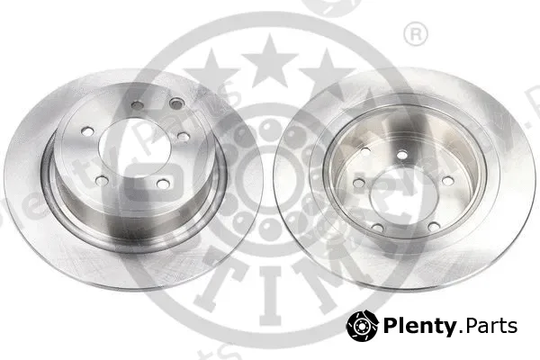 Optimal BS-9056 — Brake Disc