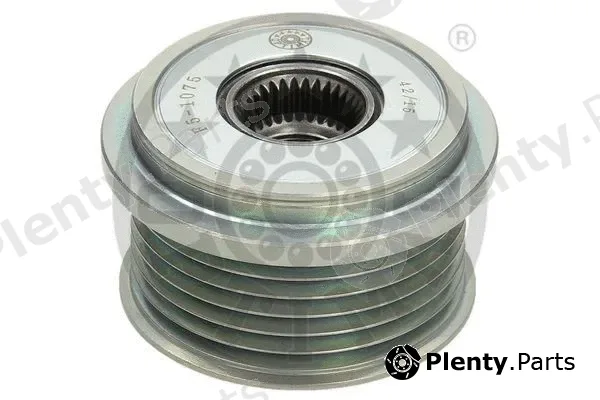 Optimal F5-1075 — Alternator Freewheel Clutch