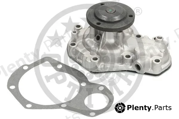 Optimal AQ-1556 — Water Pump, engine cooling