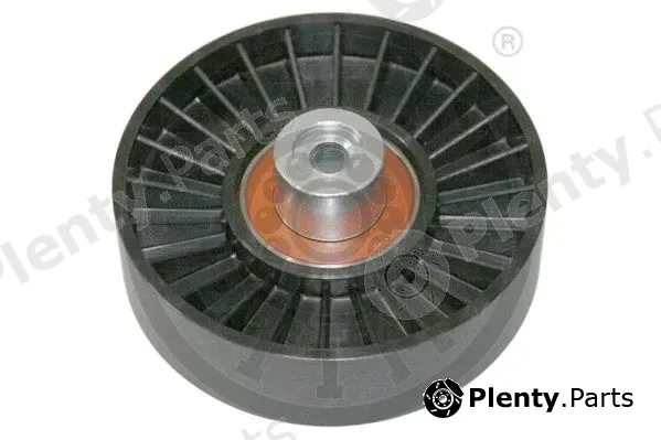 Optimal 0-N1406 — Deflection/Guide Pulley, V-ribbed belt