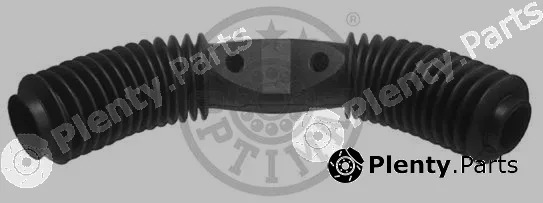 Optimal F8-4070 — Bellow, steering
