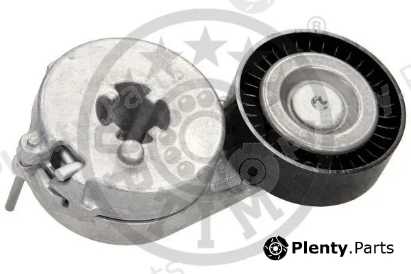 Optimal 0-N2026 — Tensioner Pulley, V-ribbed belt