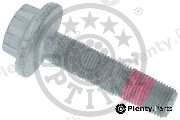 Optimal CF-00003 — Axle Bolt, drive shaft